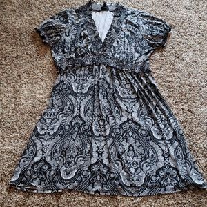 Enfocus women dress size 20W